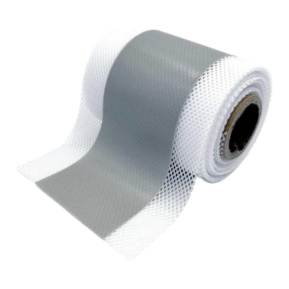Лента гидроизоляционная Easybuild Easyseal Tape U, 50 метров 40006