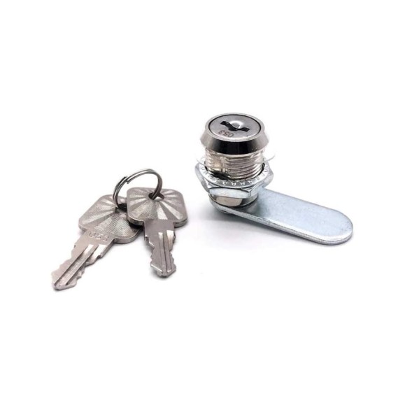Замок почтовый Русские замки RZ 050 (h20) 10 шт, 0039 Замок почтовый Русские замки RZ 050 (h20) 10 шт, 0039