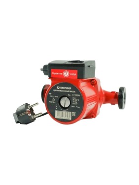 Циркуляционный насос UNIPUMP CP 32-60 180 81257 Циркуляционный насос UNIPUMP CP 32-60 180 81257