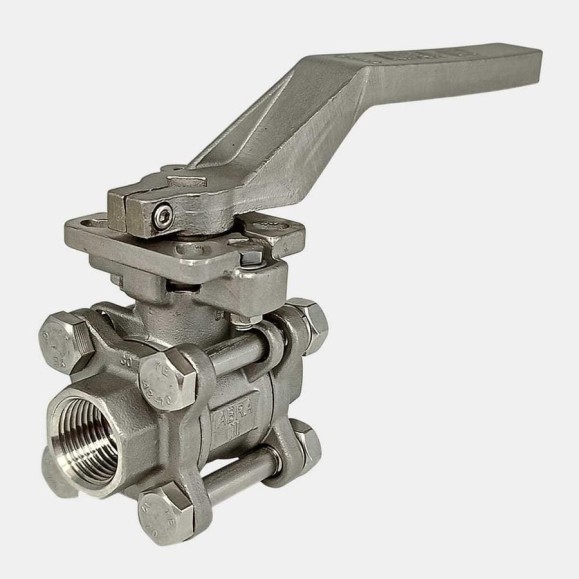 Кран шаровой ABRA BV11-015-Abra Кран шаровой ABRA BV11-015-Abra