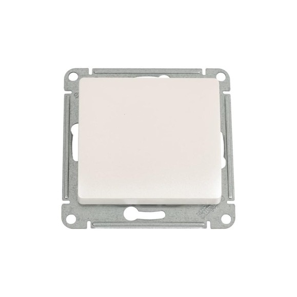 Механизм переключателя перекрестного 1-клавишного Systeme Electric (Schneider Electric) СП Glossa 10А 10AX перламутр GSL000671 20 шт 13606485436217 Механизм переключателя перекрестного 1-клавишного Systeme Electric (Schneider Electric) СП Glossa 10А 10AX перламутр GSL000671 20 шт 13606485436217