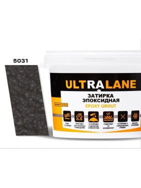 Эпоксидная затирка Ultralane 2 кг, Color 5031 Темный бетон Ultra 5031 (2кг) Эпоксидная затирка Ultralane 2 кг, Color 5031 Темный бетон Ultra 5031 (2кг)