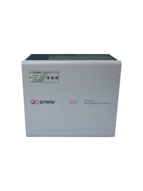 ИБП Штиль (без встроенной акб) SW300