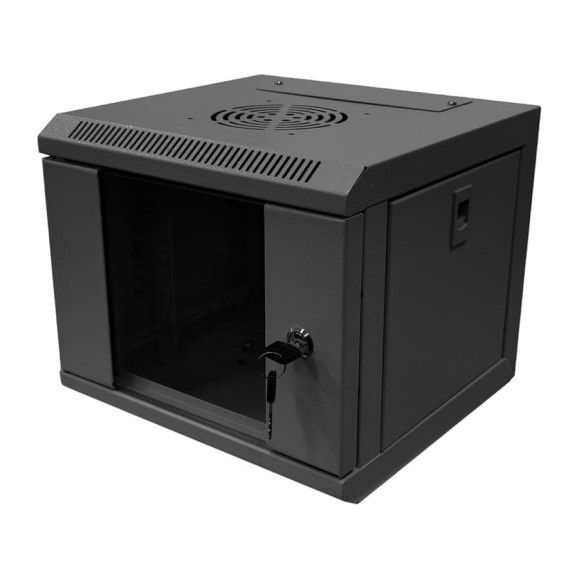 Шкаф телекоммуникационный 5Bites 4U / 312*300 / 10 / WALL / BLACK TC3204-04B Шкаф телекоммуникационный 5Bites 4U / 312*300 / 10 / WALL / BLACK TC3204-04B