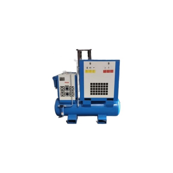 Компрессор-ресивер-осушитель DELTAKIP DK-Kompressor15kw Компрессор-ресивер-осушитель DELTAKIP DK-Kompressor15kw