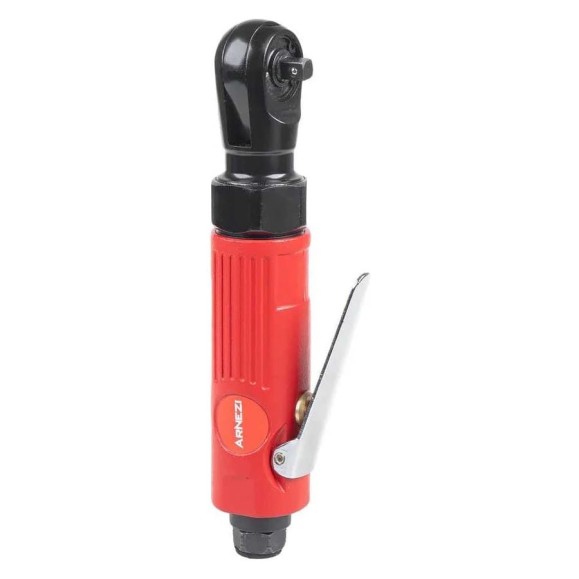 Пневматическая трещотка Arnezi 1/4, 27Нм R7506100 Пневматическая трещотка Arnezi 1/4, 27Нм R7506100