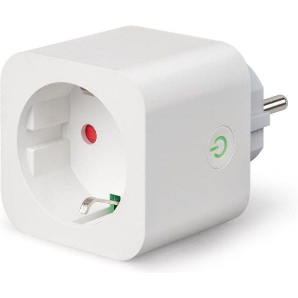 Розетка Uniel USH-A101 1G/WF WHITE UL-00011387 Розетка Uniel USH-A101 1G/WF WHITE UL-00011387