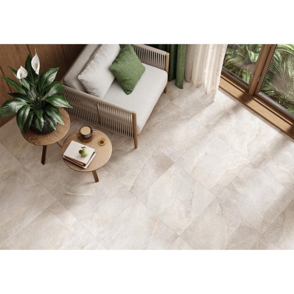 Керамогранит матовый карвинг Солт бежевый / Salt Beige NewTrend 600х600х9,5 1,44м2 бежевый D60245M Керамогранит матовый карвинг Солт бежевый / Salt Beige NewTrend 600х600х9,5 1,44м2 бежевый D60245M