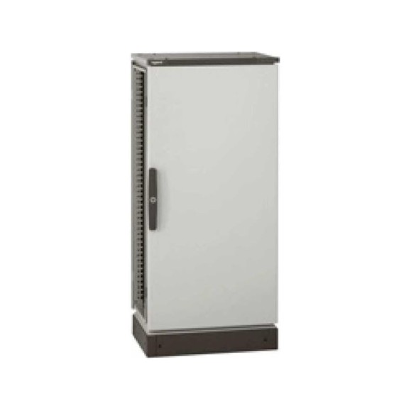 Шкаф Legrand Altis сборный, 2200х600х600мм 047258 Шкаф Legrand Altis сборный, 2200х600х600мм 047258