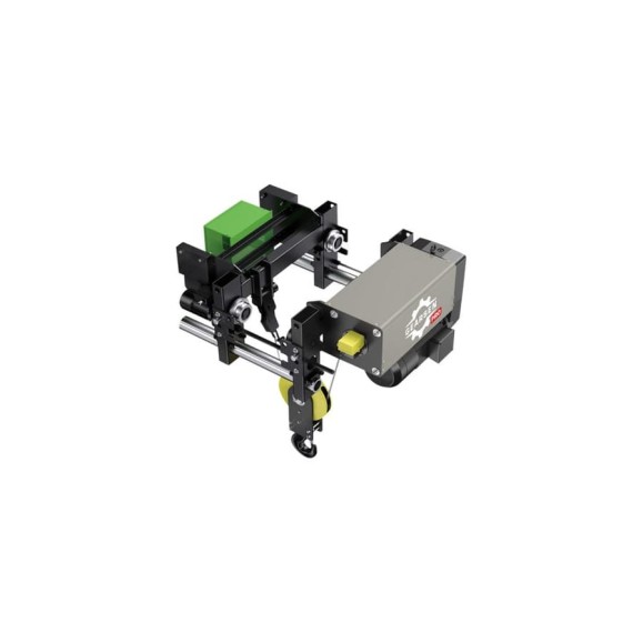 Таль электрическая канатная GEARSEN PRO SH 3,2т х 9м, GSH 3290 Таль электрическая канатная GEARSEN PRO SH 3,2т х 9м, GSH 3290