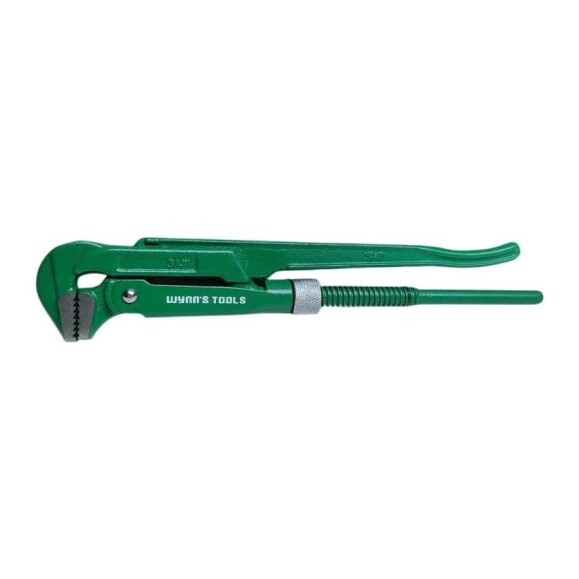 Ключ трубный газовый WYNNS 3/4 W0132/ Tools 00000017740 Ключ трубный газовый WYNNS 3/4 W0132/ Tools 00000017740