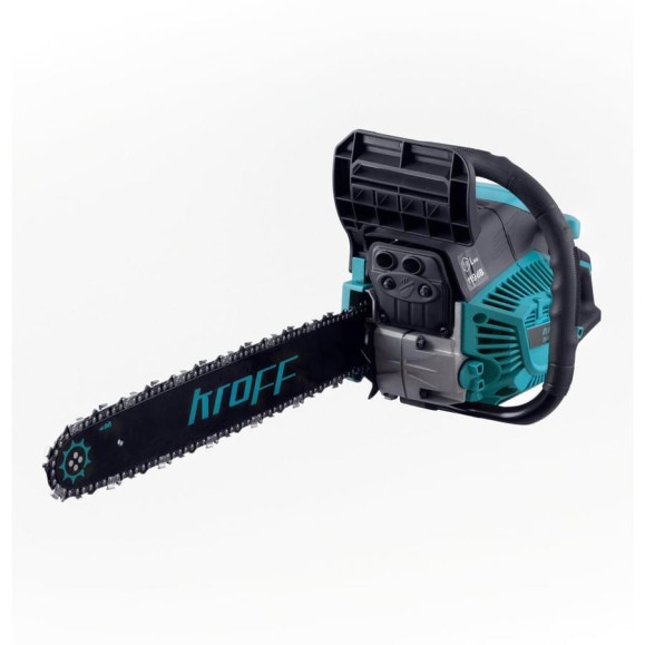Бензопила Kroff KGS-56 Крофф 721049