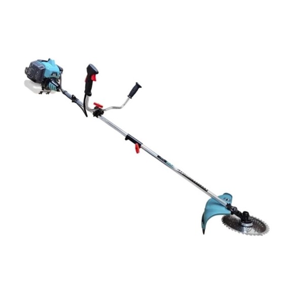 Триммер бензиновый Kroff TS4500 PRO Крофф 721131 Триммер бензиновый Kroff TS4500 PRO Крофф 721131