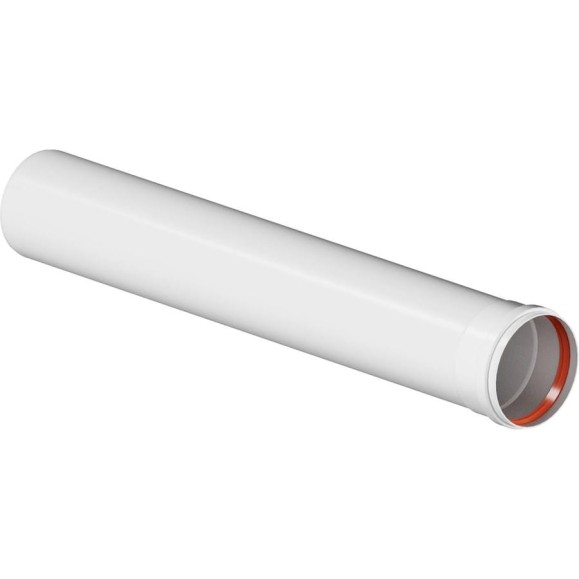 Удлинитель Okseler D 80 L 500 мм oks00147 Удлинитель Okseler D 80 L 500 мм oks00147