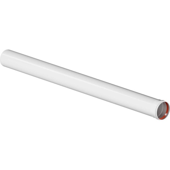 Удлинитель Okseler D 80 L 1000 мм oks00143 Удлинитель Okseler D 80 L 1000 мм oks00143