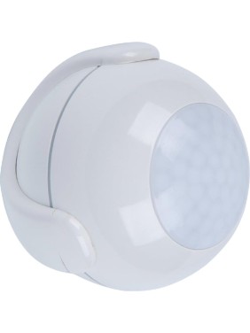 Датчик Uniel USN-A530 MS/WF WHITE UL-00011707 Датчик Uniel USN-A530 MS/WF WHITE UL-00011707