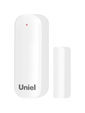 Датчик Uniel USN-A510 OS/WF WHITE UL-00011705 Датчик Uniel USN-A510 OS/WF WHITE UL-00011705