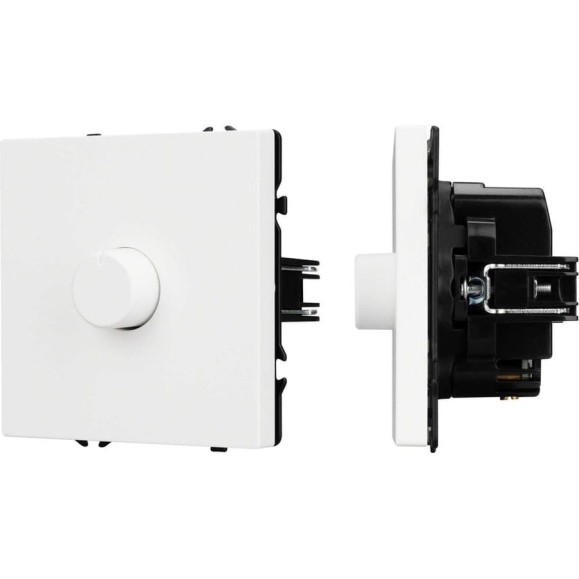 Механизм светорегулятора Arlight SWT-NOBE-DLR-SFPL-WH 1шт 054324 Механизм светорегулятора Arlight SWT-NOBE-DLR-SFPL-WH 1шт 054324