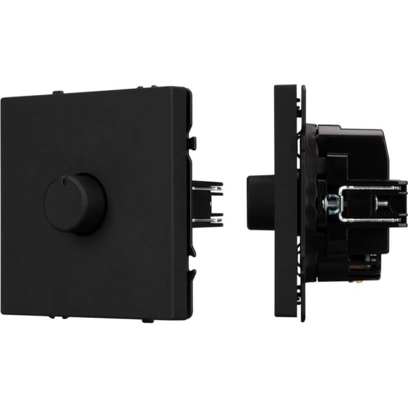 Механизм светорегулятора Arlight SWT-NOBE-DLR-SFPL-BK 1шт 054325 Механизм светорегулятора Arlight SWT-NOBE-DLR-SFPL-BK 1шт 054325
