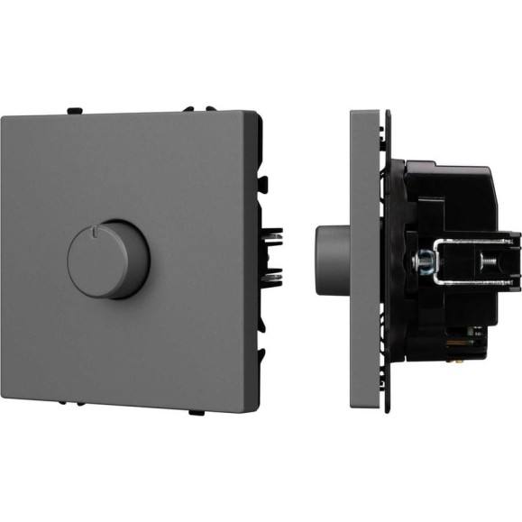 Механизм светорегулятора Arlight SWT-NOBE-DLR-SFPL-GR 1шт 054327 Механизм светорегулятора Arlight SWT-NOBE-DLR-SFPL-GR 1шт 054327