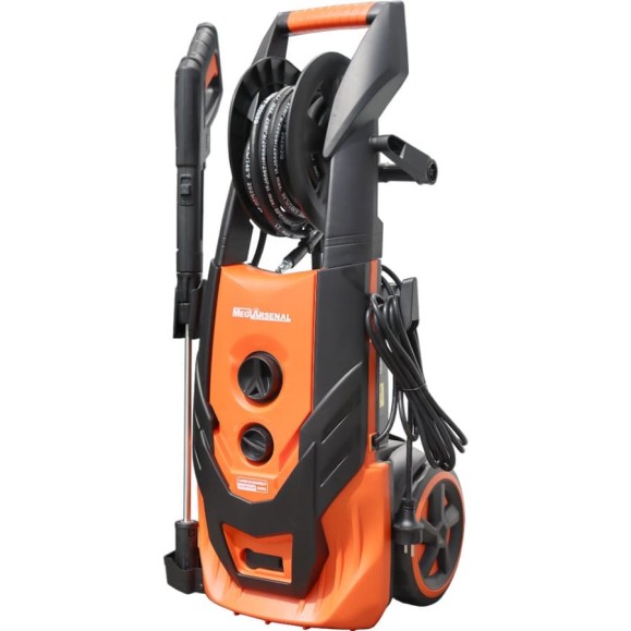 Мойка высокого давления MegArsenal МА PRO 195-2500 МА-22-3