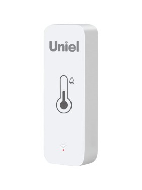 Датчик Uniel USN-A500 TS/WF WHITE UL-00011703 Датчик Uniel USN-A500 TS/WF WHITE UL-00011703