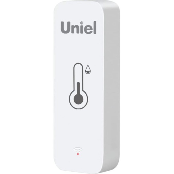 Датчик Uniel USN-A500 TS/WF WHITE UL-00011703