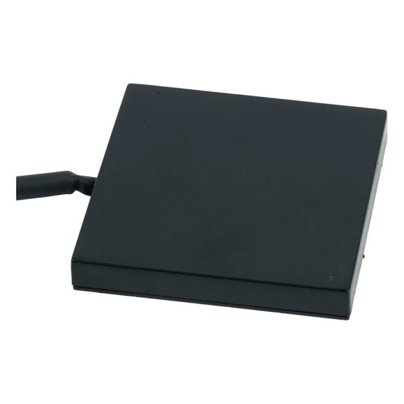 Датчик касания скрытый SEN33A 500W 220V черный FERON 51833 Датчик касания скрытый SEN33A 500W 220V черный FERON 51833