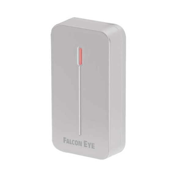 Считыватель карт Falcon Eye FE-RD-EM серый Em-marin 00-00341995 Считыватель карт Falcon Eye FE-RD-EM серый Em-marin 00-00341995