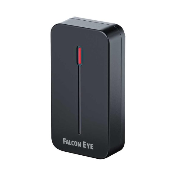 Считыватель карт Falcon Eye FE-RD-EM черный Em-marin 00-00341989 Считыватель карт Falcon Eye FE-RD-EM черный Em-marin 00-00341989