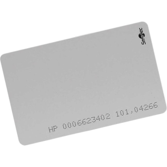 Идентификатор Smartec ST-PC020HP 200шт smkd0667.6 Идентификатор Smartec ST-PC020HP 200шт smkd0667.6
