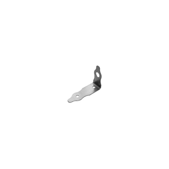Проушина угловая DOMART 145x100x50 б/п 4620007780918 Проушина угловая DOMART 145x100x50 б/п 4620007780918