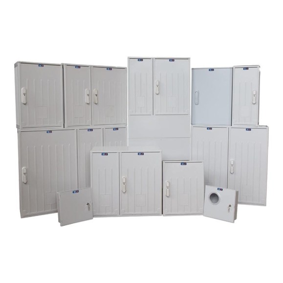 Окно смотровое КЭАЗ OptiBox G-W-140 332921