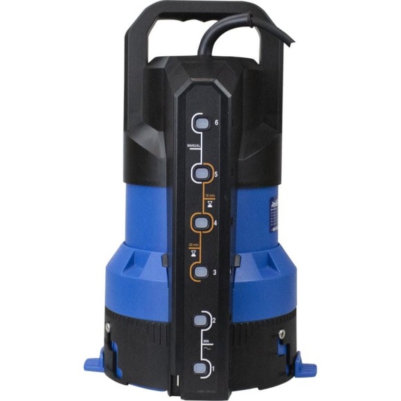 REDBO RSP 750/35P PRO Насос погружной дренажный центробежный с встроенным сенсорным выключателем REDBO RSP 750/35P PRO Насос погружной дренажный центробежный с встроенным сенсорным выключателем