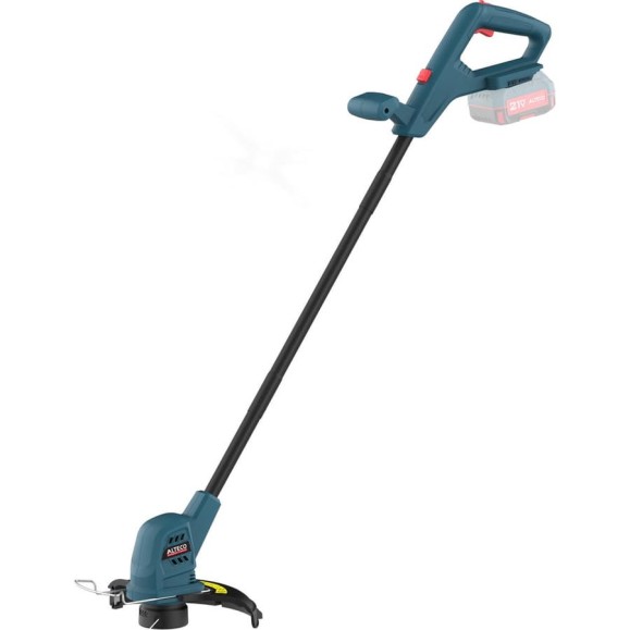 Аккумуляторный триммер ALTECO CT 21-25 Solo 81554
