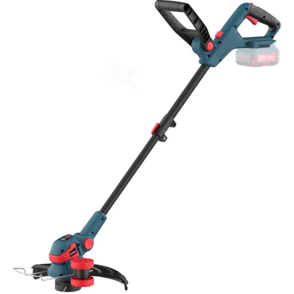 Аккумуляторный триммер ALTECO Solo CT 21-30 81552 Аккумуляторный триммер ALTECO Solo CT 21-30 81552