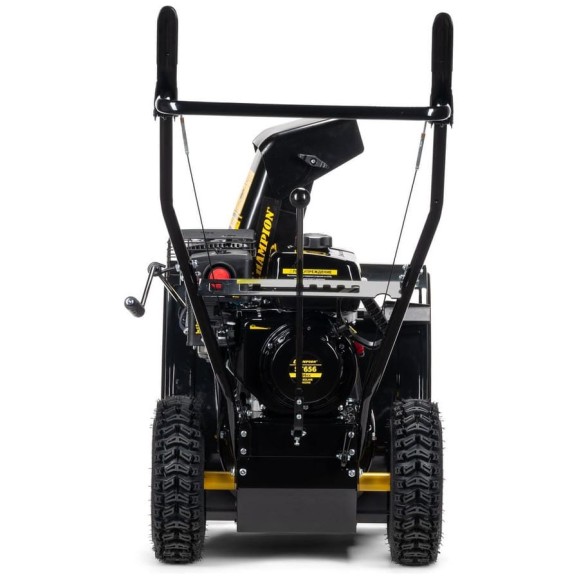 Снегоуборщик CHAMPION ST656 Снегоуборщик CHAMPION ST656