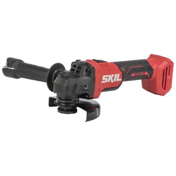 Аккумуляторная УШМ SKIL AG2990, solo AG2990SE01 Аккумуляторная УШМ SKIL AG2990, solo AG2990SE01
