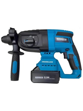 Перфоратор аккумуляторный WorkMaster ПА-1000Б