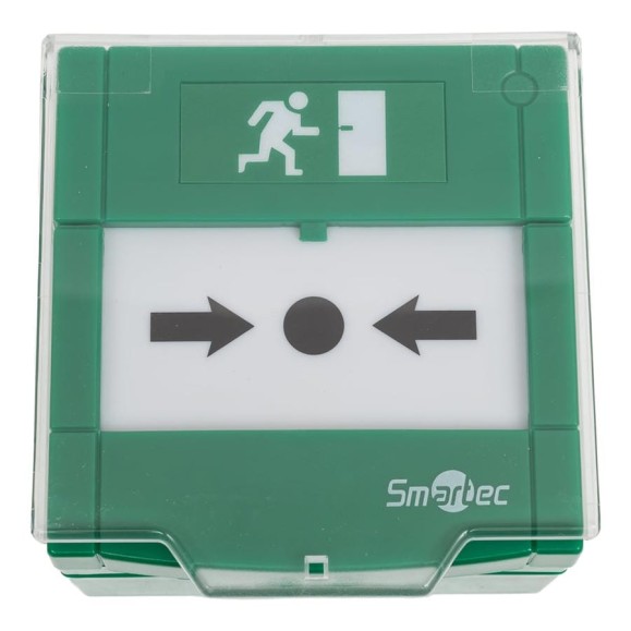 Устройство разблокировки двери Smartec ST-ER115 smkd0202 Устройство разблокировки двери Smartec ST-ER115 smkd0202