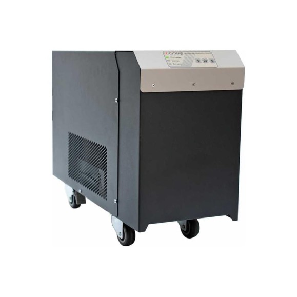 ИБП Штиль ST300 (без встроенной батареи) SТ300 ИБП Штиль ST300 (без встроенной батареи) SТ300