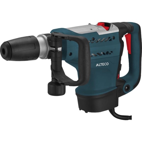Перфоратор Alteco SDS MAX RH 1400-50 34267 Перфоратор Alteco SDS MAX RH 1400-50 34267