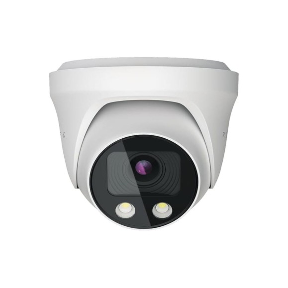 Камера с машинным зрением Rubetek купольная с моторизированным объективом RVX-6235a Камера с машинным зрением Rubetek купольная с моторизированным объективом RVX-6235a