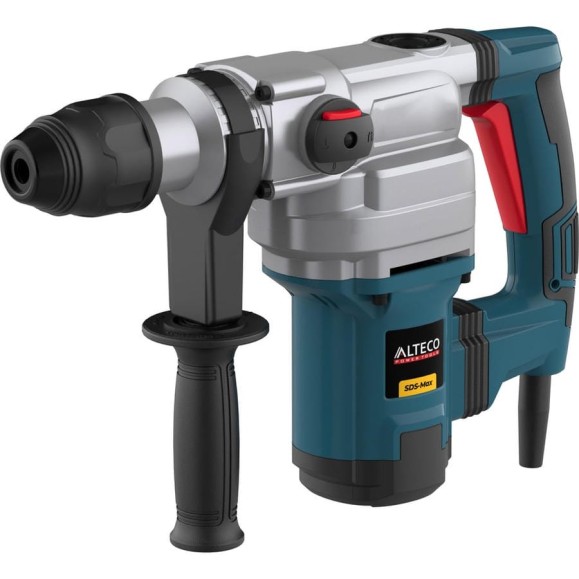 Перфоратор ALTECO sds max rh 1100-38 12769 Перфоратор ALTECO sds max rh 1100-38 12769