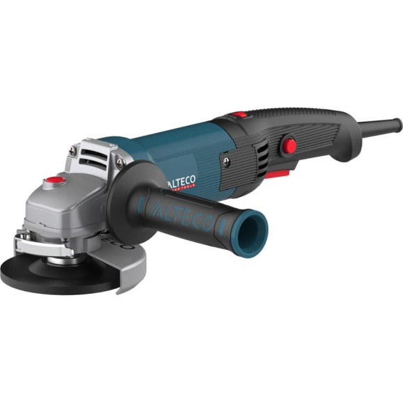 Угловая шлифмашина ALTECO agh 1100-125 e heavy duty 61286 Угловая шлифмашина ALTECO agh 1100-125 e heavy duty 61286