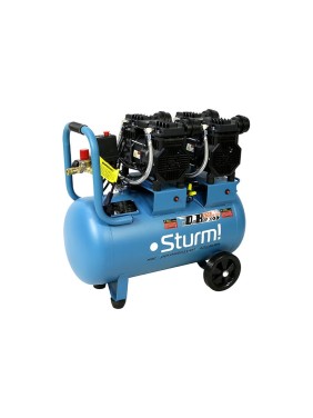 Компресссор Sturm! безмасляный AC93450OL Компресссор Sturm! безмасляный AC93450OL