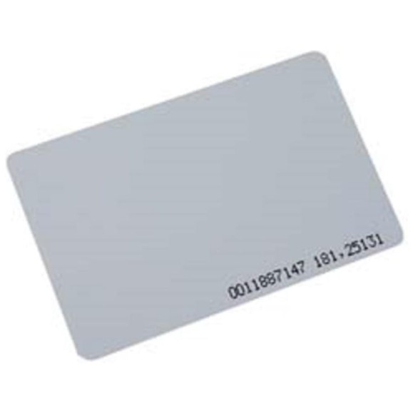 Идентификатор Smartec ST-PC020EM 200шт smkd0068.6