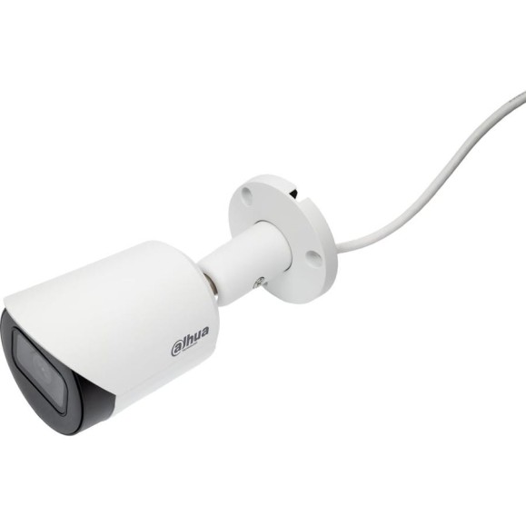 Уличная IP видеокамера DAHUA с фиксированным объективом DH-IPC-HFW2230SP-S-0280B-S2 Уличная IP видеокамера DAHUA с фиксированным объективом DH-IPC-HFW2230SP-S-0280B-S2
