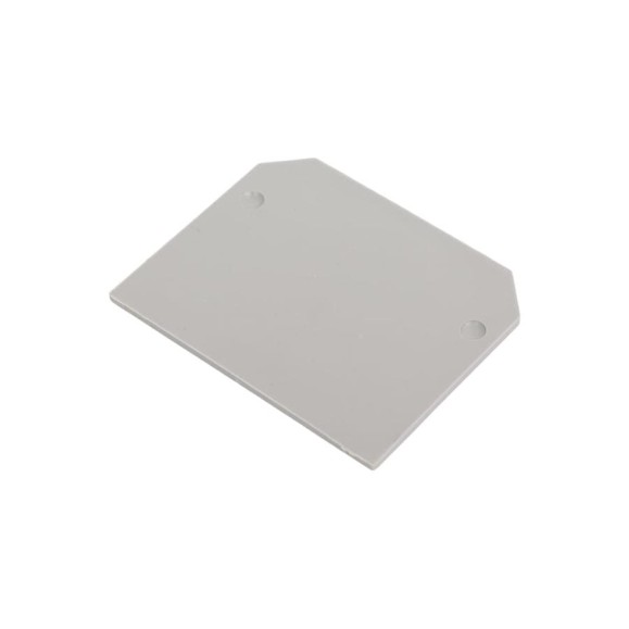 Заглушка для ЗНИ-2.5мм2 TDM ELECTRIC, серая SQ0803-0035 Заглушка для ЗНИ-2.5мм2 TDM ELECTRIC, серая SQ0803-0035