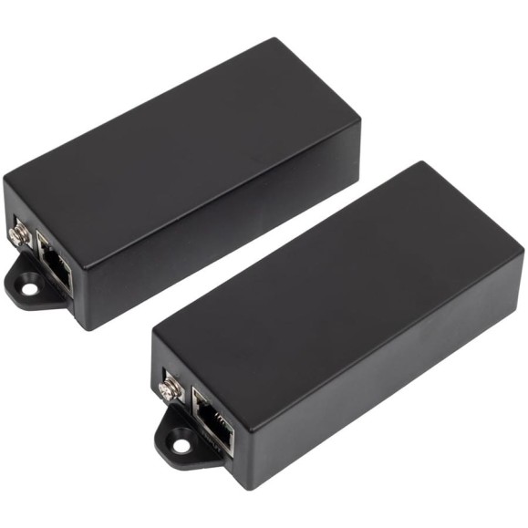 Усилитель сигнала Ethernet и питания PoE Giraffe GF-AC112 gf0559 Усилитель сигнала Ethernet и питания PoE Giraffe GF-AC112 gf0559
